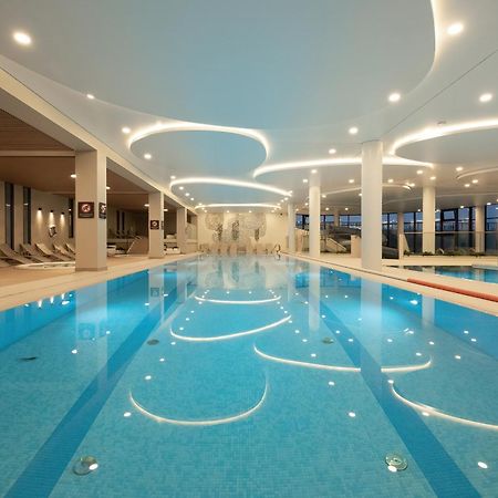 Family Apartment With Gym And Swimming Pool By Renters Prestige Kolobrzeg Exterior photo