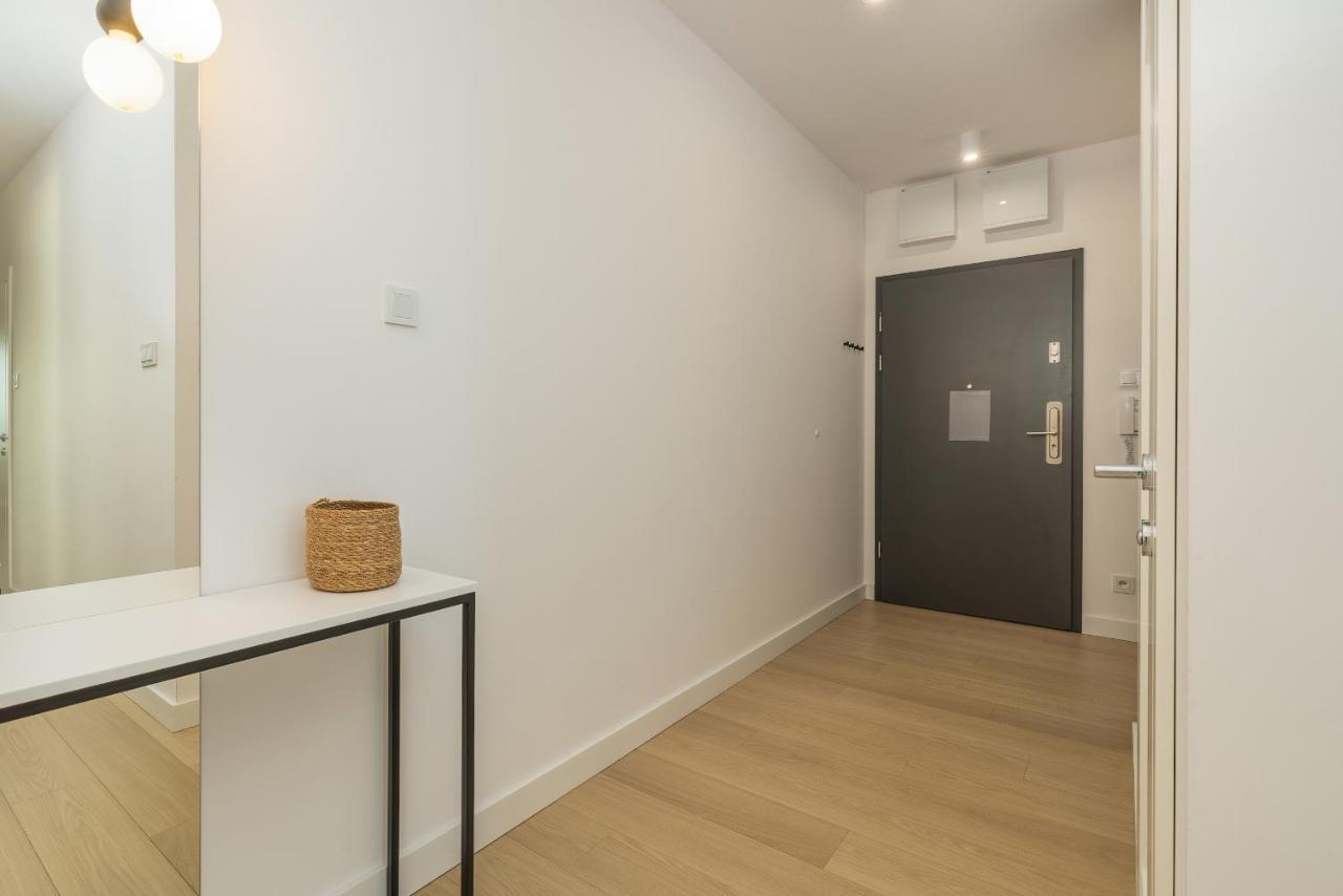 Family Apartment With Gym And Swimming Pool By Renters Prestige Kolobrzeg Exterior photo