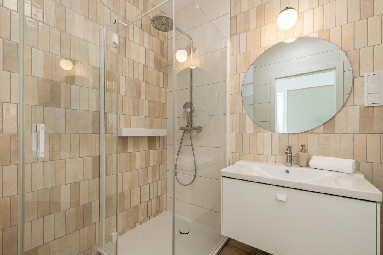 Family Apartment With Gym And Swimming Pool By Renters Prestige Kolobrzeg Exterior photo