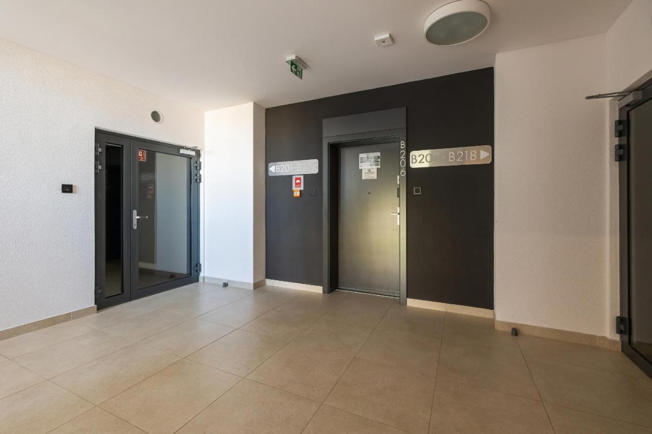 Family Apartment With Gym And Swimming Pool By Renters Prestige Kolobrzeg Exterior photo